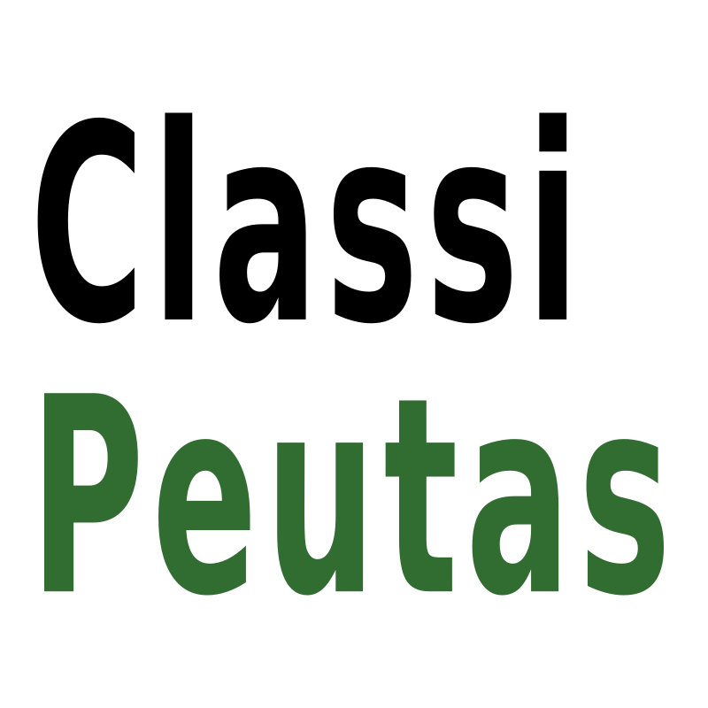 Classificados de Terapeutas