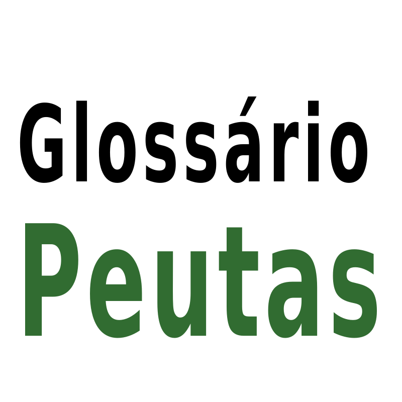 Glossário A-Z para Terapeutas