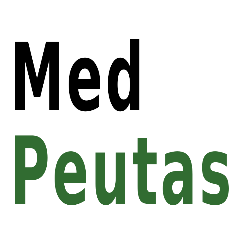 Plataforma MedPeutas